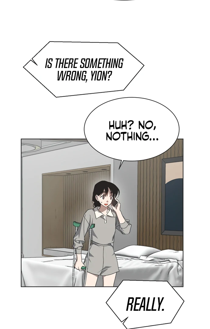 Imperfect Cinderella Story chapter 44 page 70