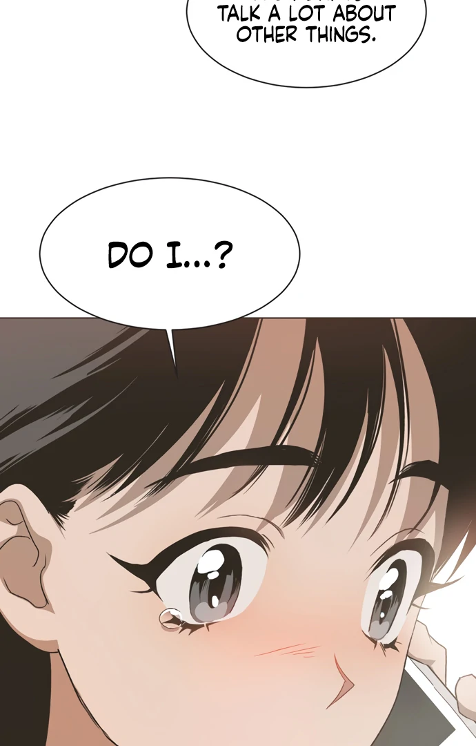 Imperfect Cinderella Story chapter 44 page 72