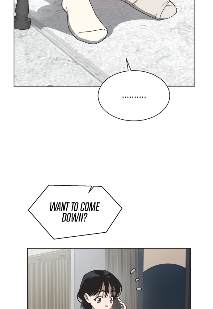 Imperfect Cinderella Story chapter 44 page 74