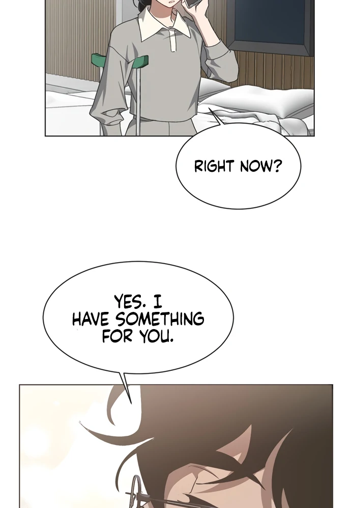 Imperfect Cinderella Story chapter 44 page 75