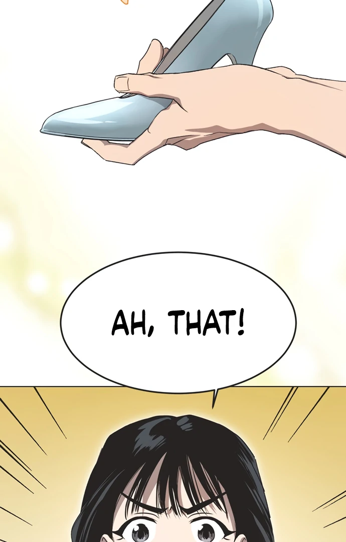Imperfect Cinderella Story chapter 45 page 3