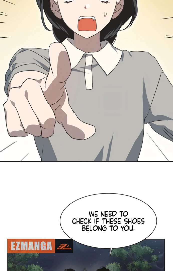 Imperfect Cinderella Story chapter 45 page 4