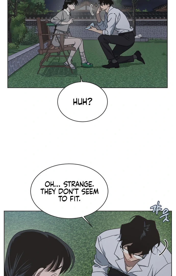 Imperfect Cinderella Story chapter 45 page 5
