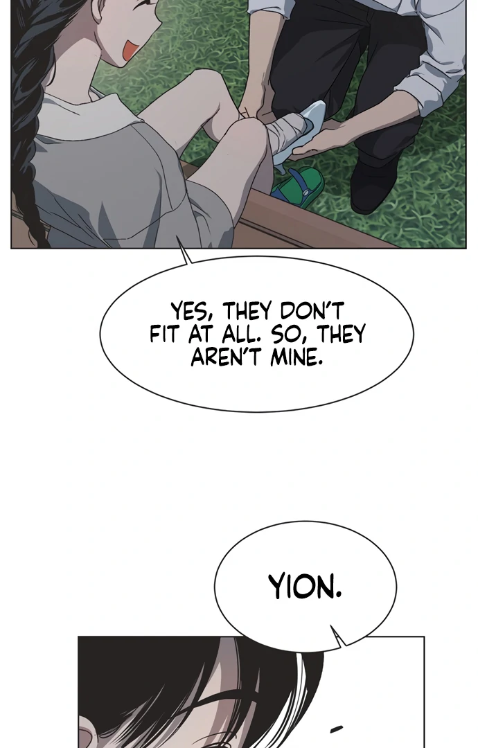 Imperfect Cinderella Story chapter 45 page 6