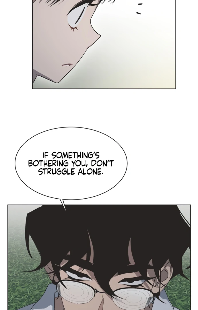 Imperfect Cinderella Story chapter 45 page 7