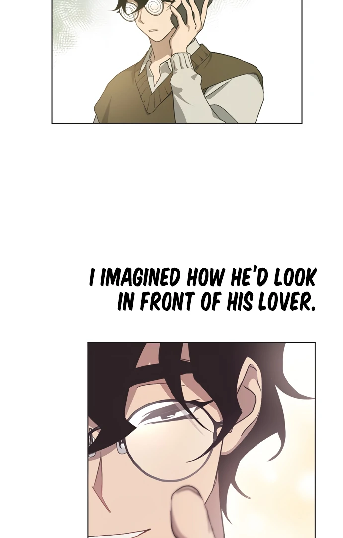 Imperfect Cinderella Story chapter 45 page 12