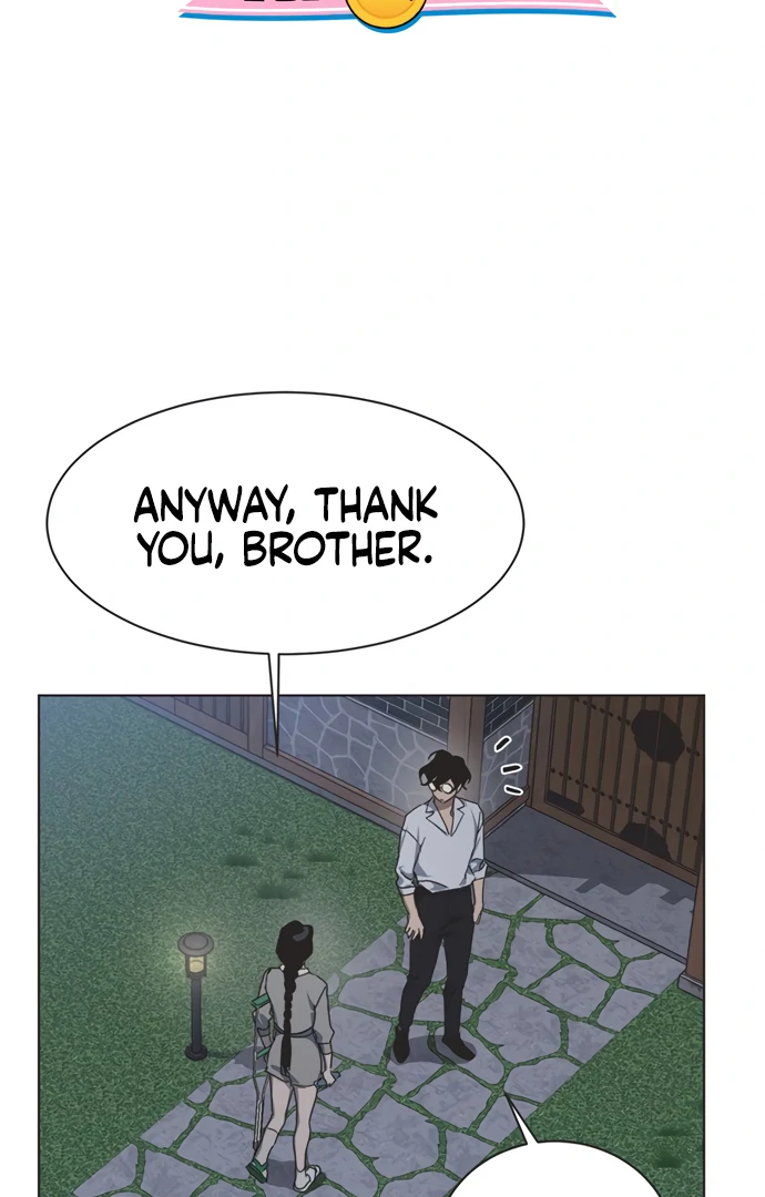 Imperfect Cinderella Story chapter 45 page 21