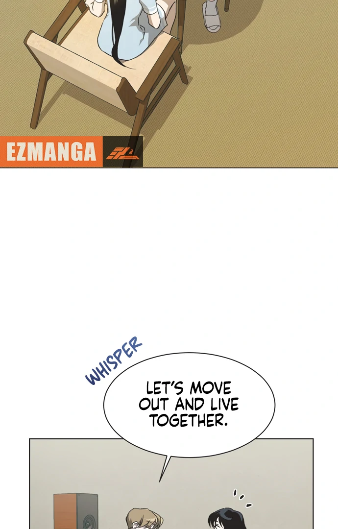 Imperfect Cinderella Story chapter 45 page 30