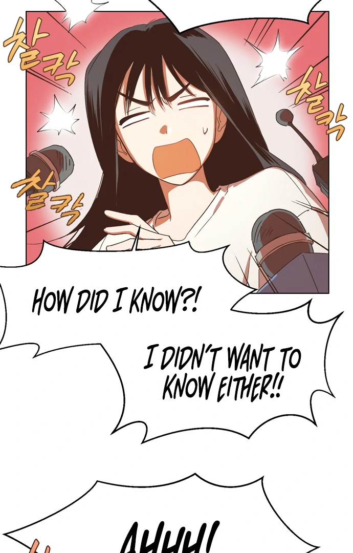 Imperfect Cinderella Story chapter 45 page 43