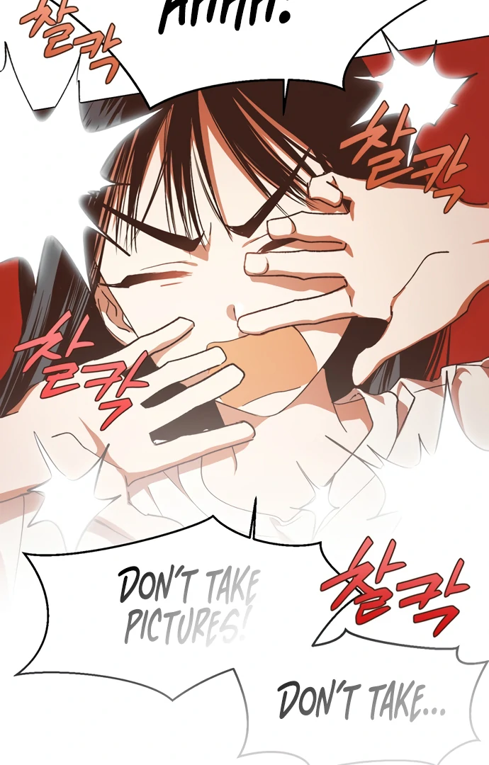 Imperfect Cinderella Story chapter 45 page 44