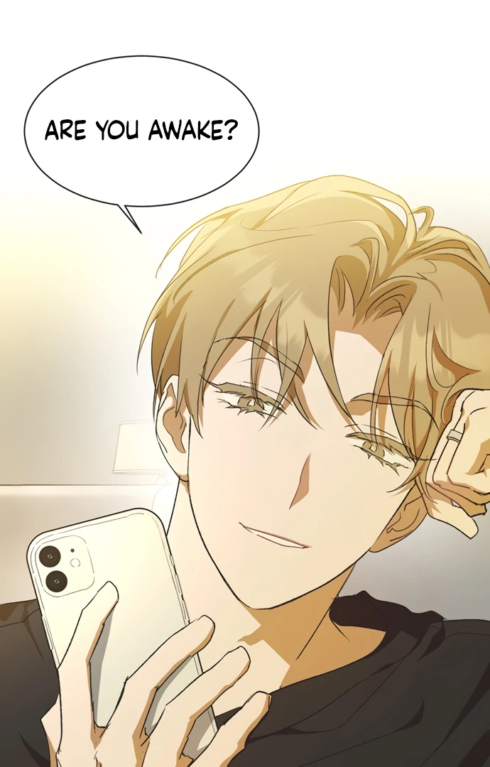 Imperfect Cinderella Story chapter 45 page 46