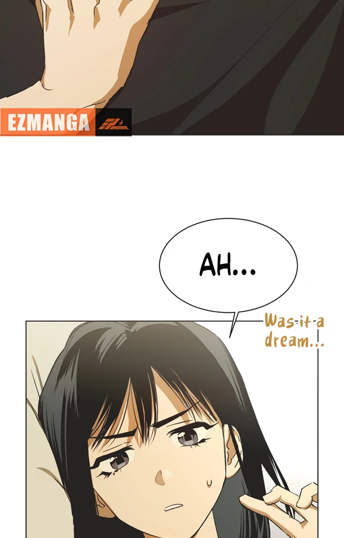 Imperfect Cinderella Story chapter 45 page 47