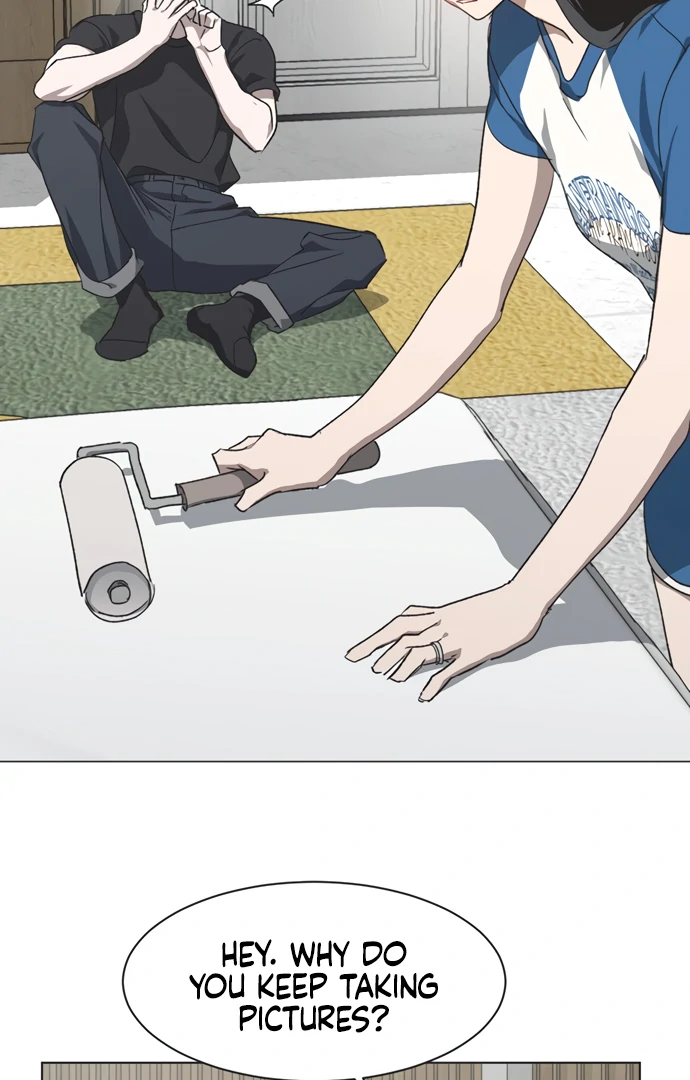 Imperfect Cinderella Story chapter 45 page 52