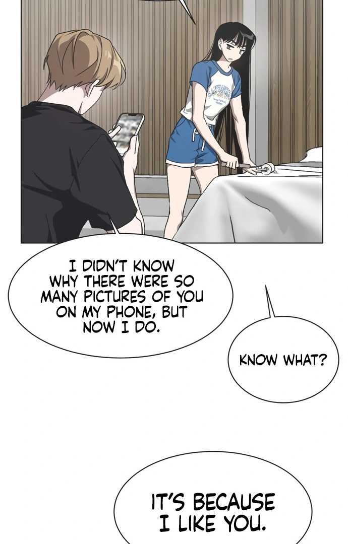 Imperfect Cinderella Story chapter 45 page 53
