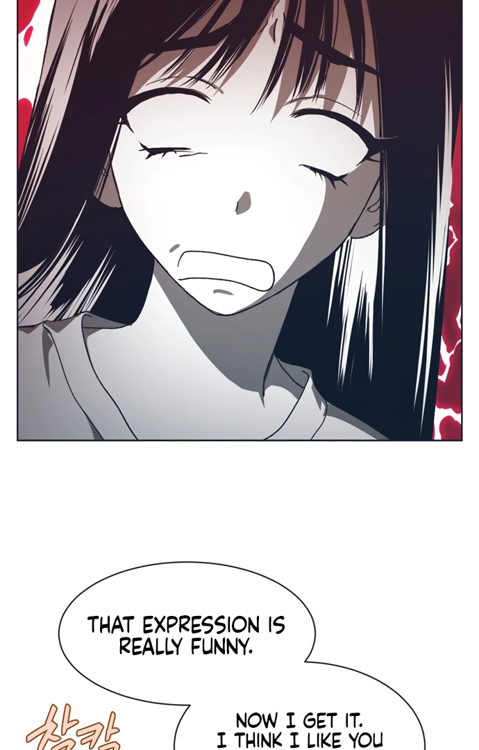 Imperfect Cinderella Story chapter 45 page 55