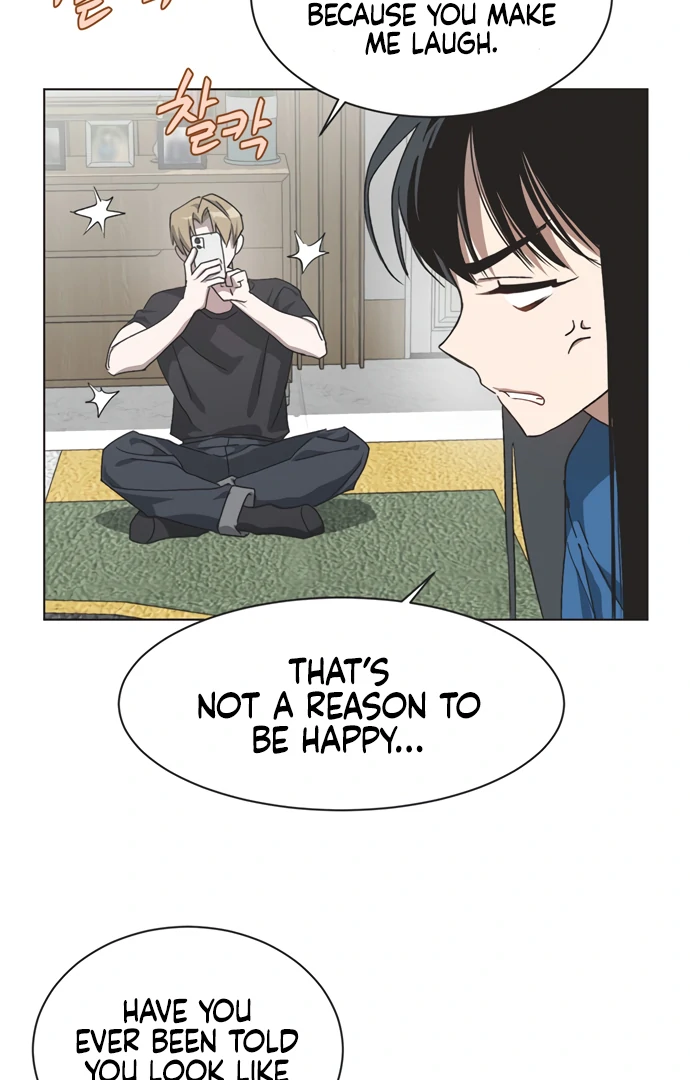 Imperfect Cinderella Story chapter 45 page 56