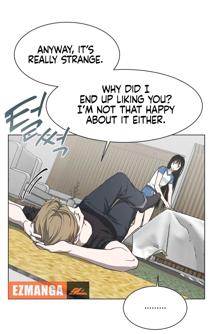 Imperfect Cinderella Story chapter 45 page 58