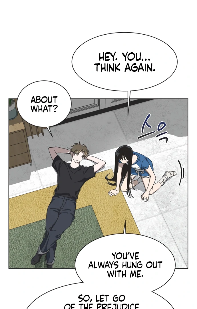 Imperfect Cinderella Story chapter 45 page 59