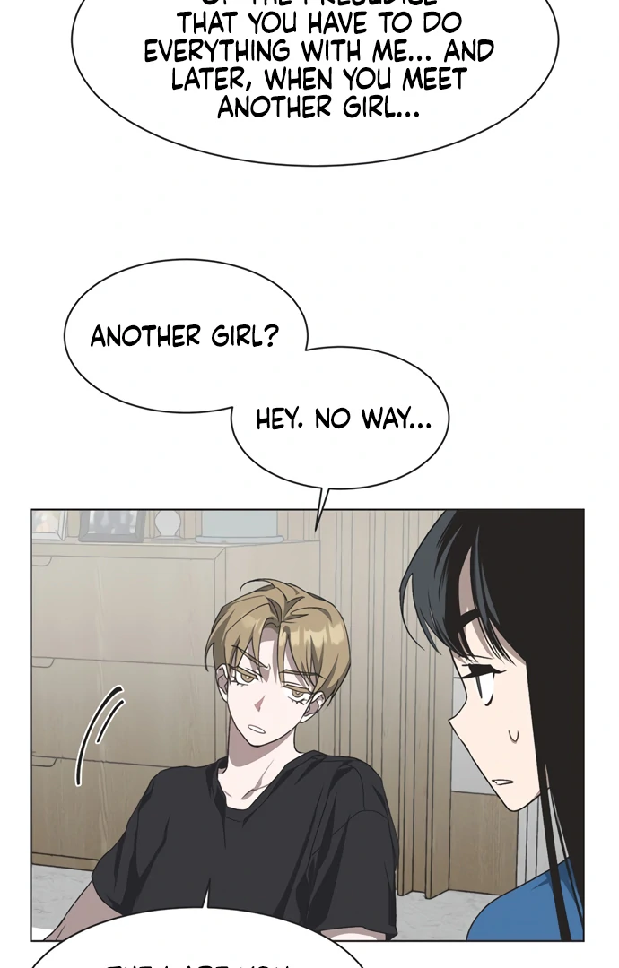Imperfect Cinderella Story chapter 45 page 60