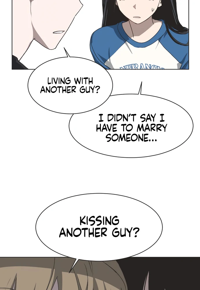 Imperfect Cinderella Story chapter 45 page 62