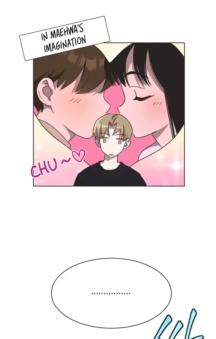 Imperfect Cinderella Story chapter 45 page 64
