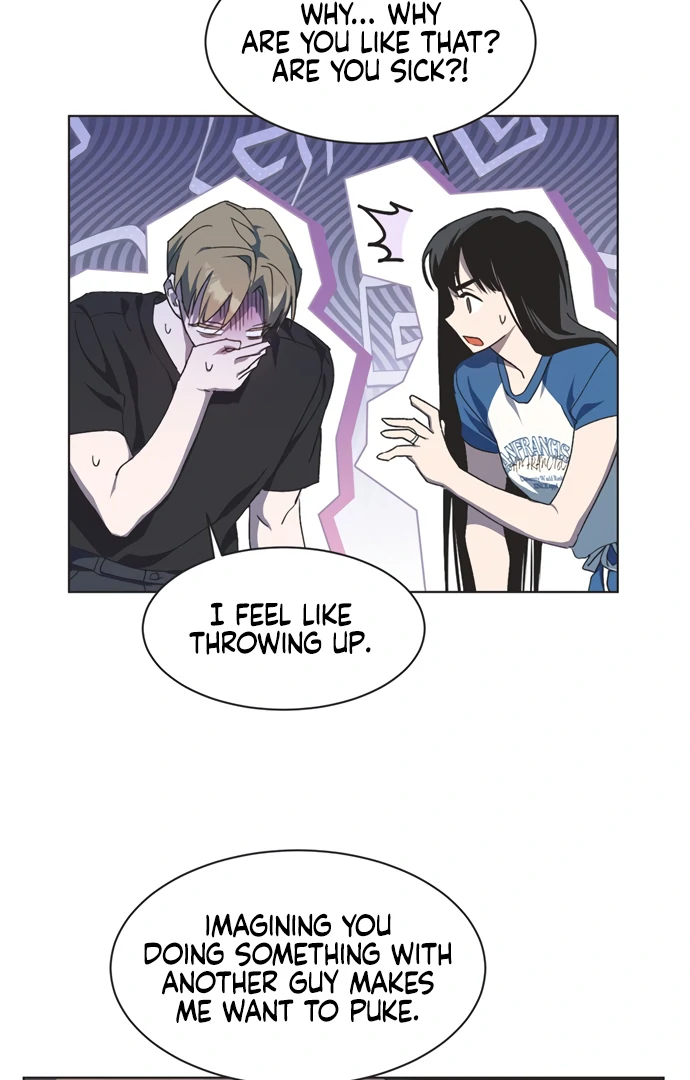 Imperfect Cinderella Story chapter 45 page 66