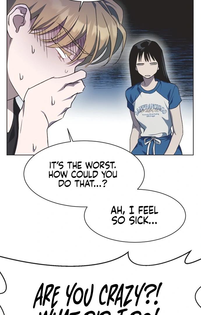 Imperfect Cinderella Story chapter 45 page 67