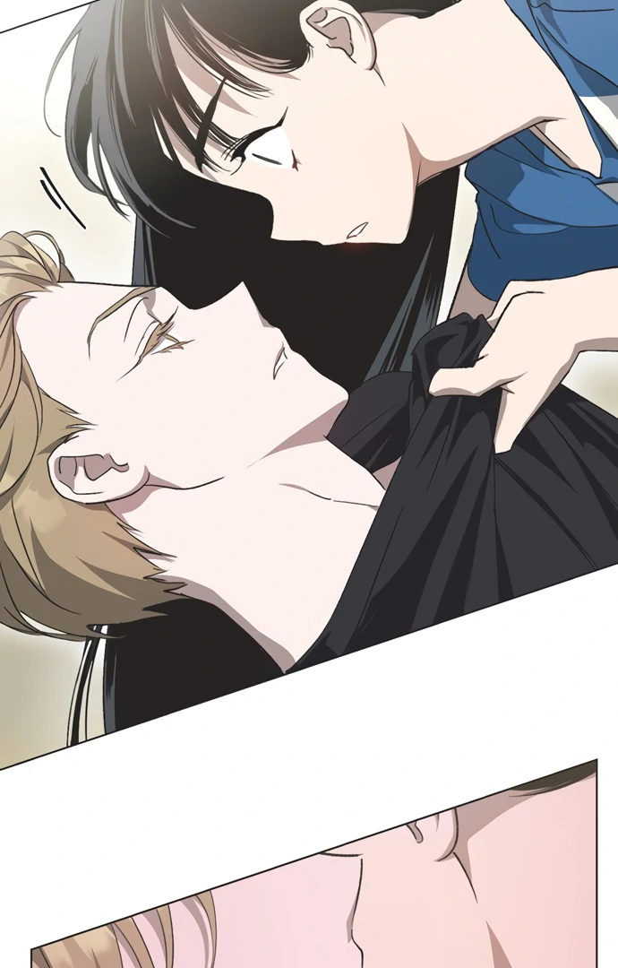 Imperfect Cinderella Story chapter 45 page 70