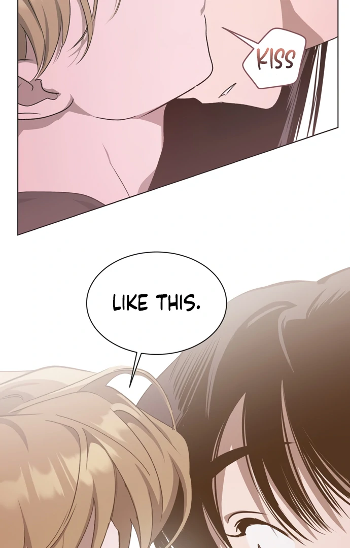Imperfect Cinderella Story chapter 45 page 71
