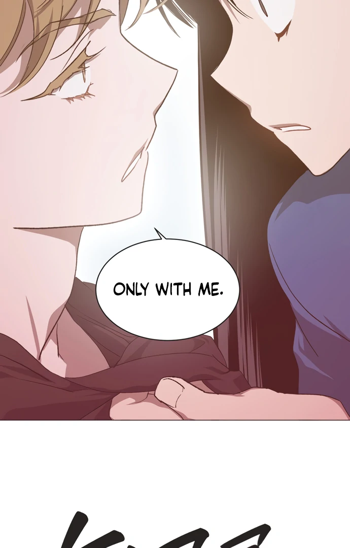 Imperfect Cinderella Story chapter 45 page 72