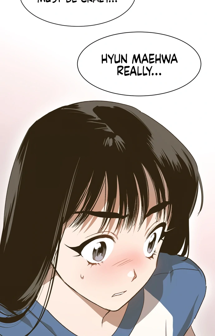 Imperfect Cinderella Story chapter 45 page 76
