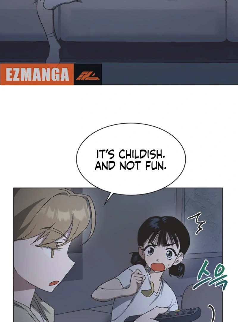 Imperfect Cinderella Story chapter 46 page 5