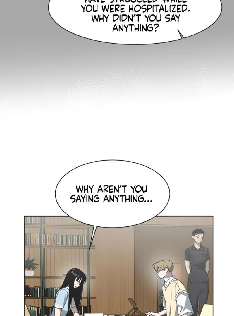 Imperfect Cinderella Story chapter 46 page 18