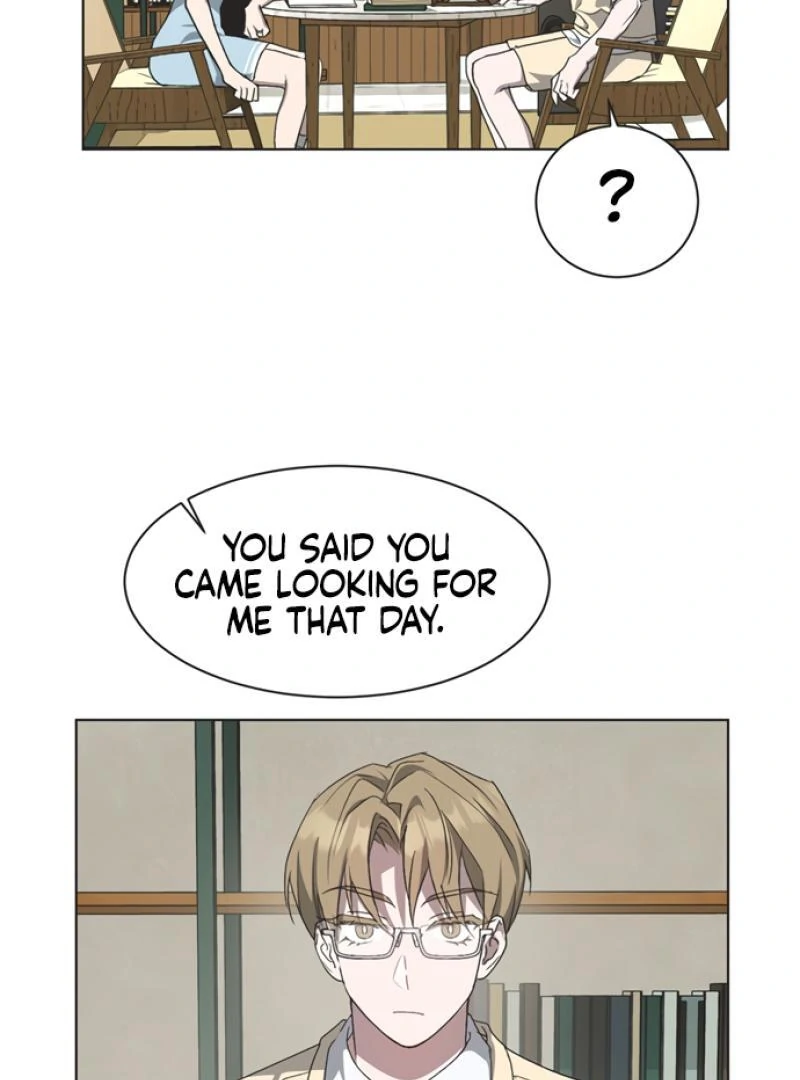 Imperfect Cinderella Story chapter 46 page 19