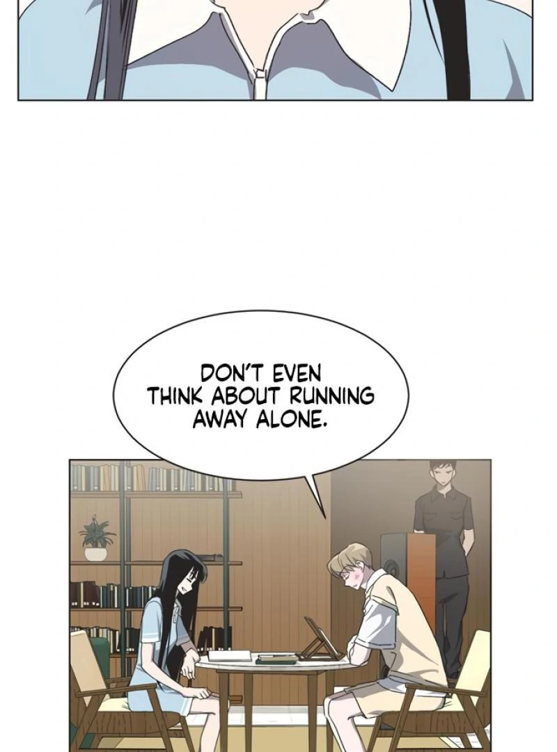 Imperfect Cinderella Story chapter 46 page 24