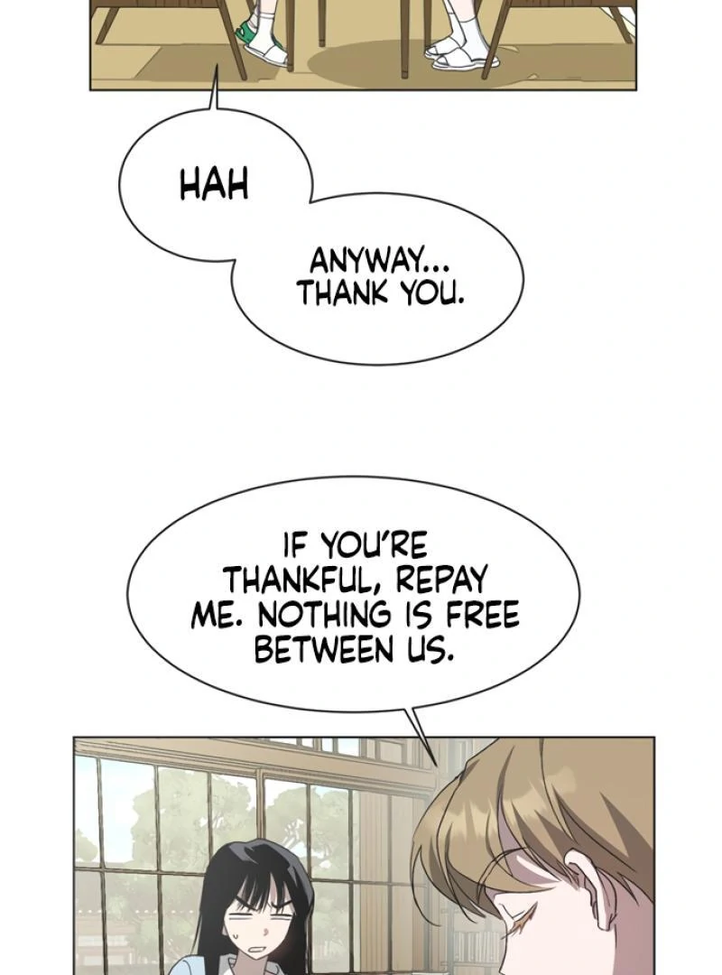 Imperfect Cinderella Story chapter 46 page 25