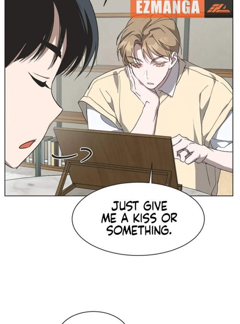 Imperfect Cinderella Story chapter 46 page 27