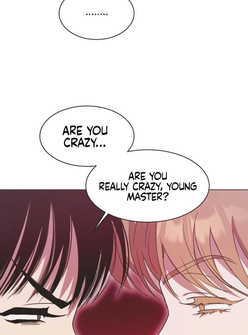 Imperfect Cinderella Story chapter 46 page 28