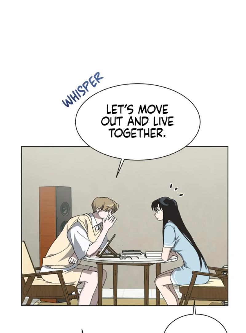 Imperfect Cinderella Story chapter 46 page 35