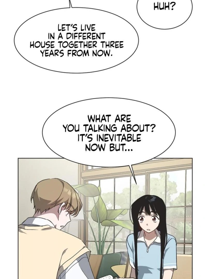 Imperfect Cinderella Story chapter 46 page 36