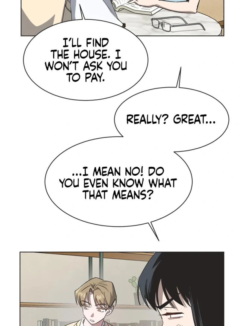 Imperfect Cinderella Story chapter 46 page 37