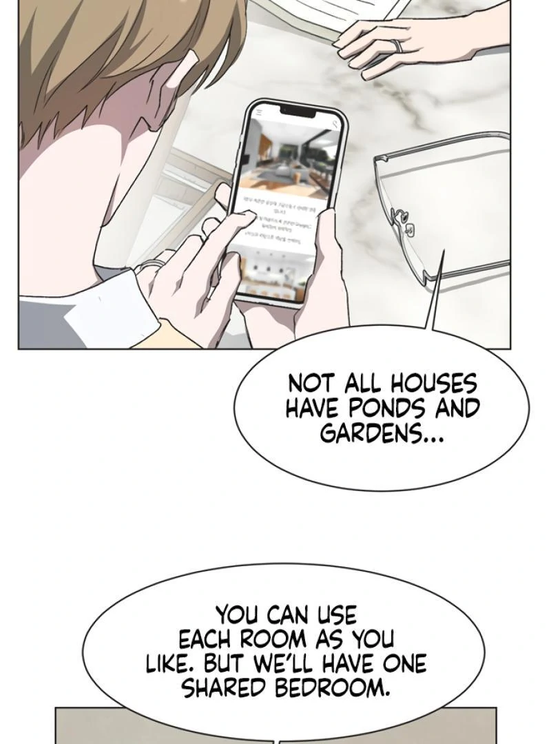 Imperfect Cinderella Story chapter 46 page 39