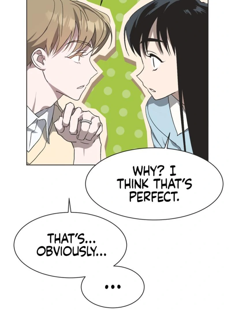 Imperfect Cinderella Story chapter 46 page 41