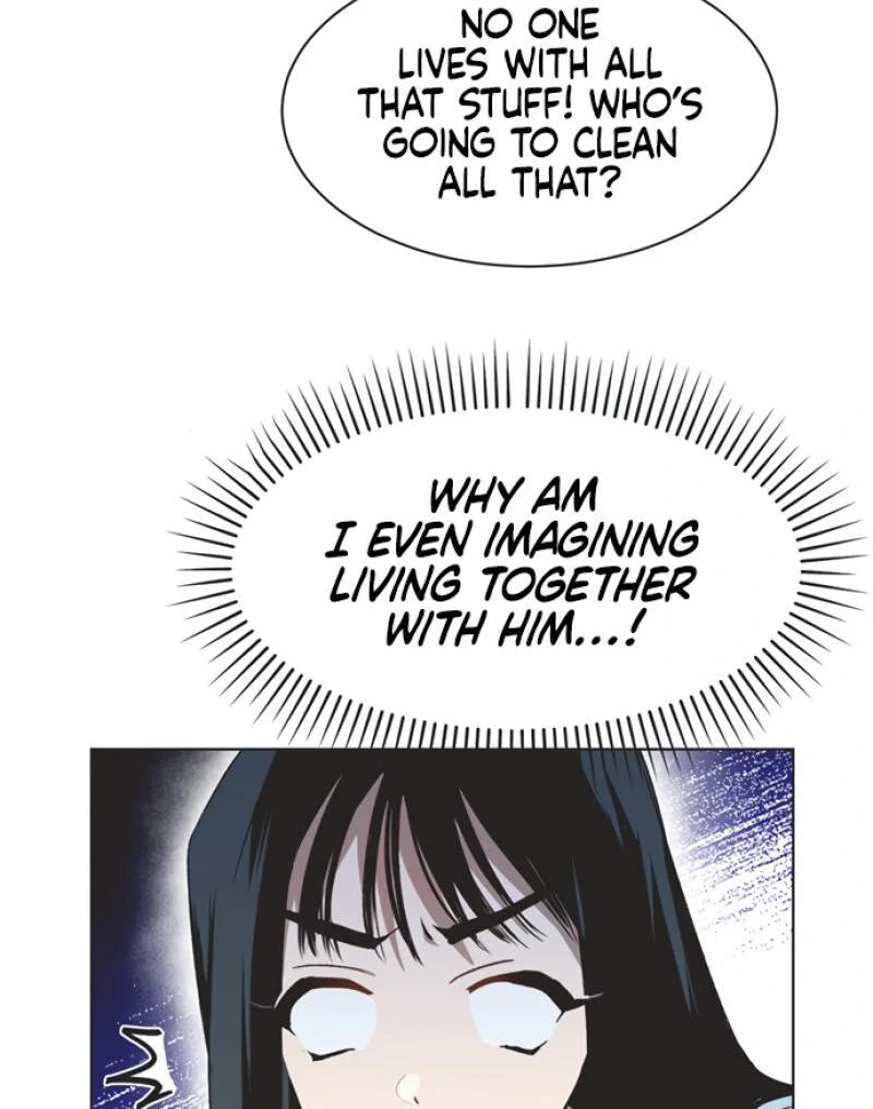 Imperfect Cinderella Story chapter 46 page 43
