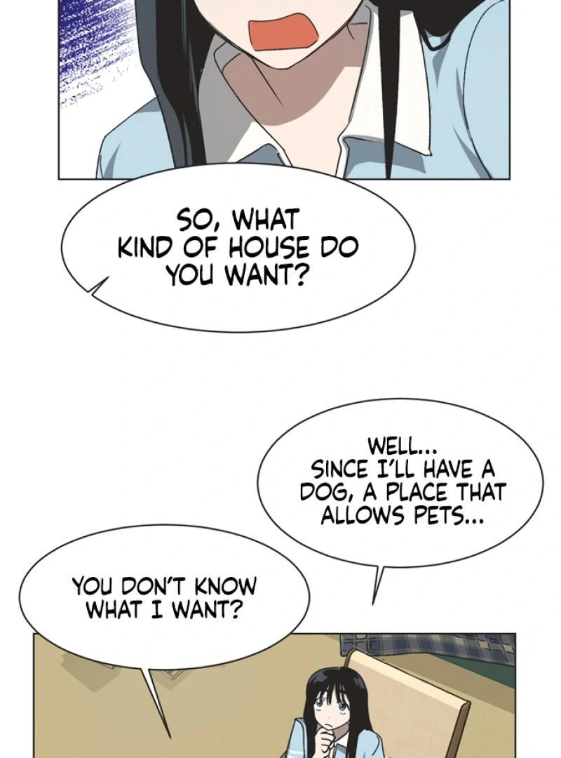 Imperfect Cinderella Story chapter 46 page 44