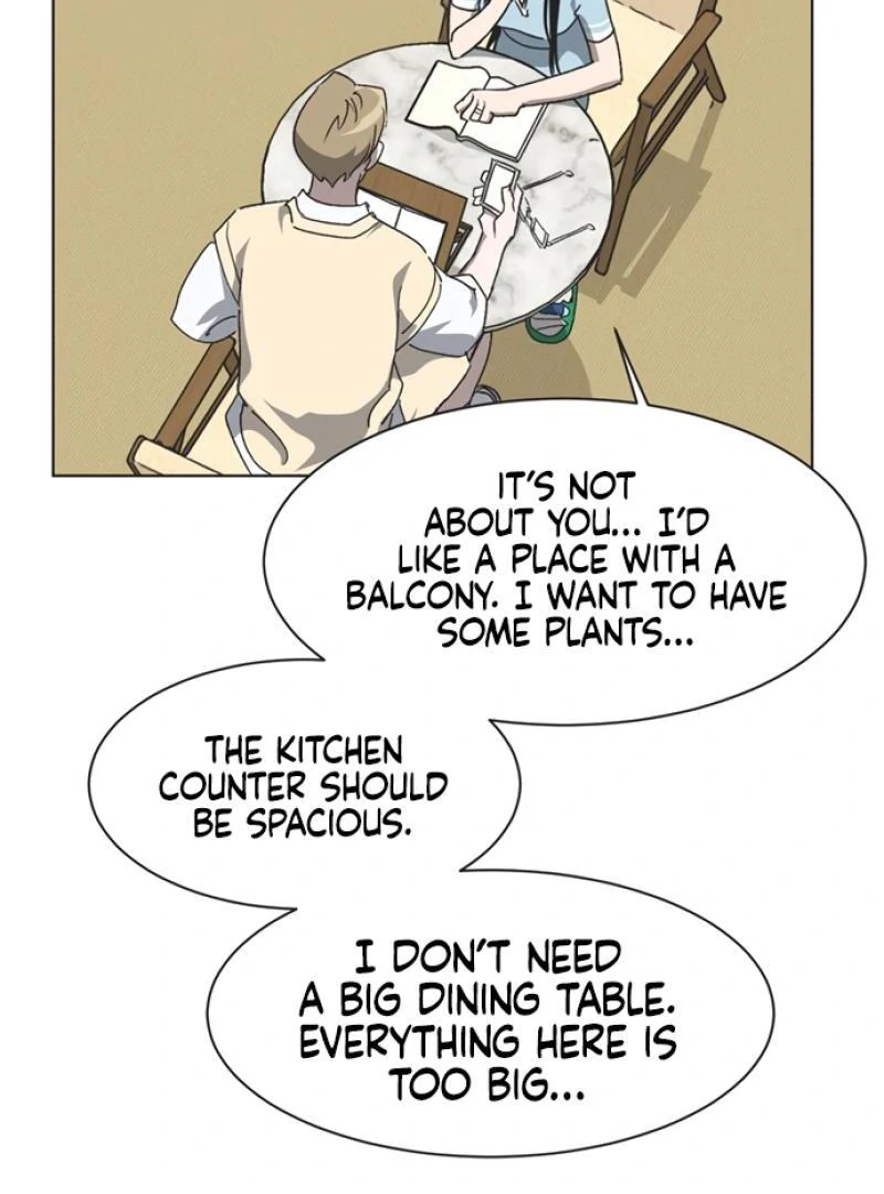 Imperfect Cinderella Story chapter 46 page 45