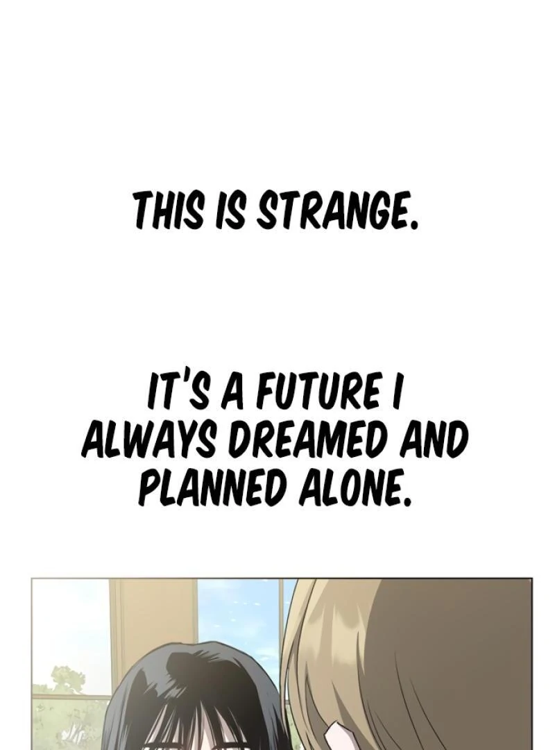 Imperfect Cinderella Story chapter 46 page 47