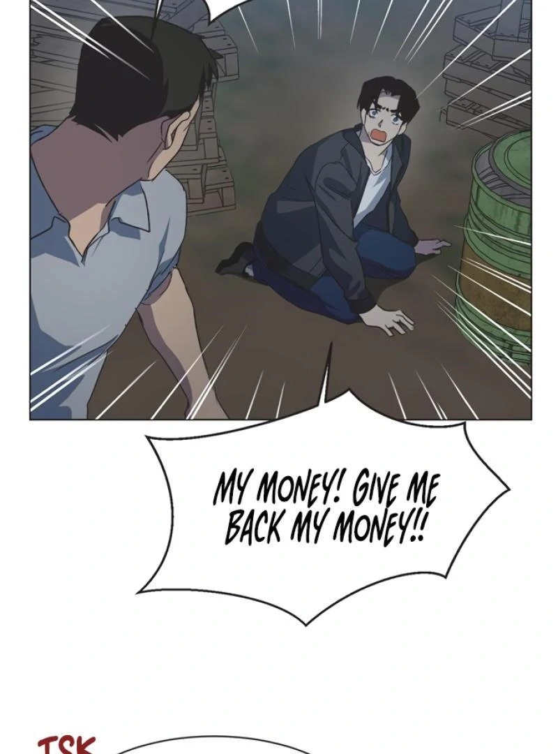 Imperfect Cinderella Story chapter 46 page 62