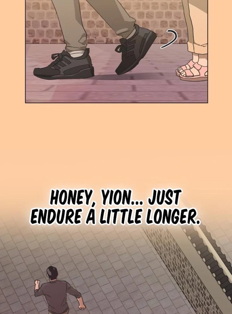 Imperfect Cinderella Story chapter 46 page 71