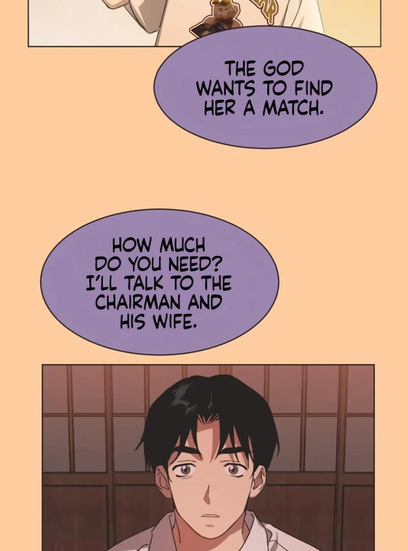 Imperfect Cinderella Story chapter 46 page 75